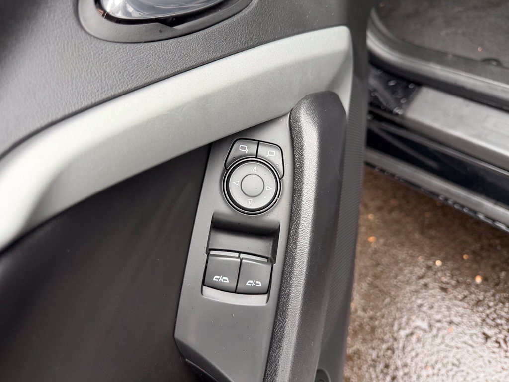 Used 2017 Black Chevrolet 1LS RS image 14