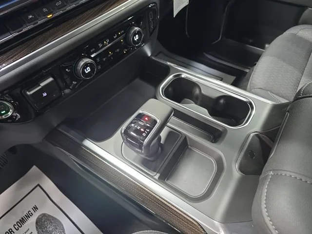 2026 Chevrolet Silverado 1500 LT Trail Boss - Photo 26