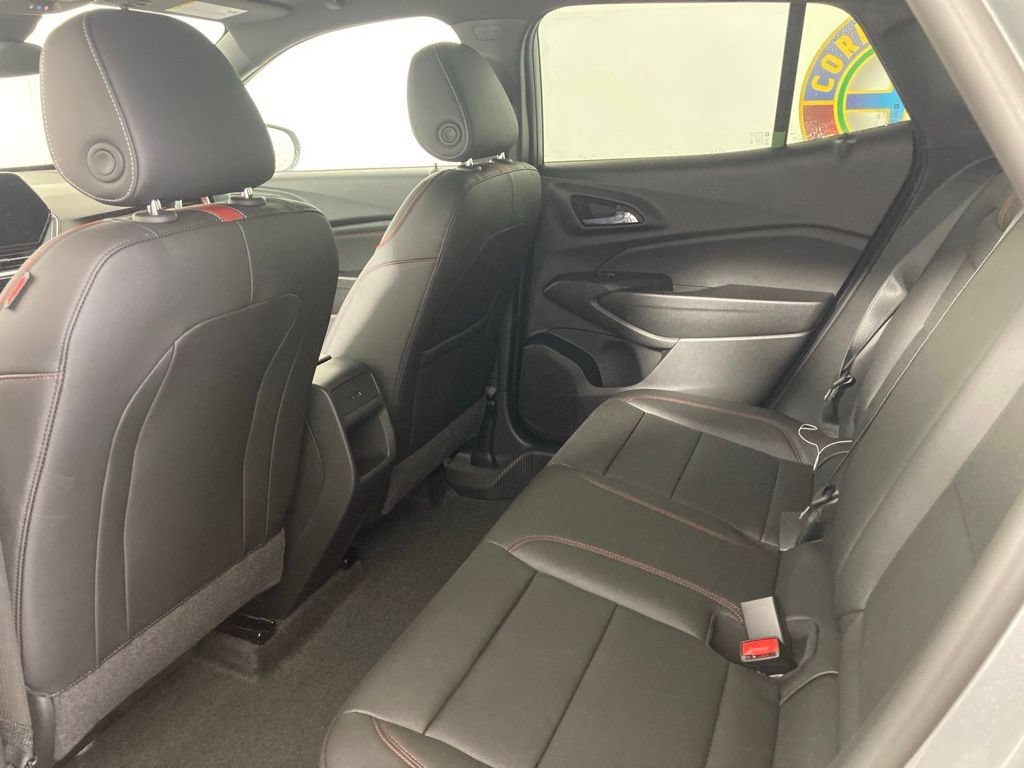 2026 Chevrolet Trax RS - Photo 12