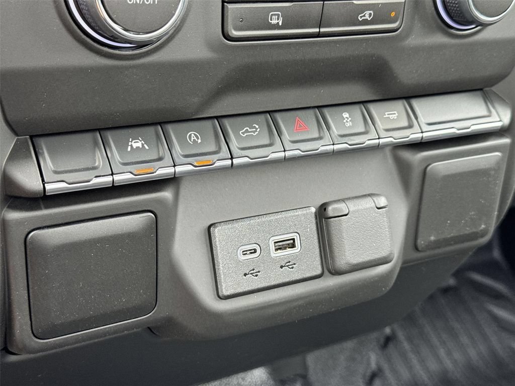 2026 Chevrolet Silverado 1500 Work Truck - Photo 18