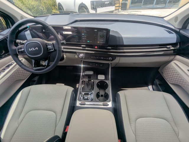 New 2026 Ivory Silver Kia SX Prestige image 19
