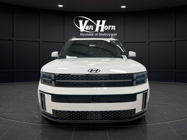 Used 2025 Serenity White Hyundai Calligraphy image 2