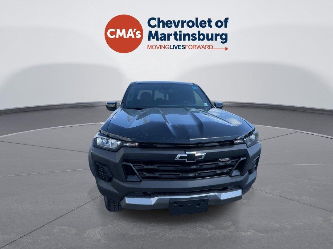 2026 Chevrolet Colorado Trail Boss - Photo 3