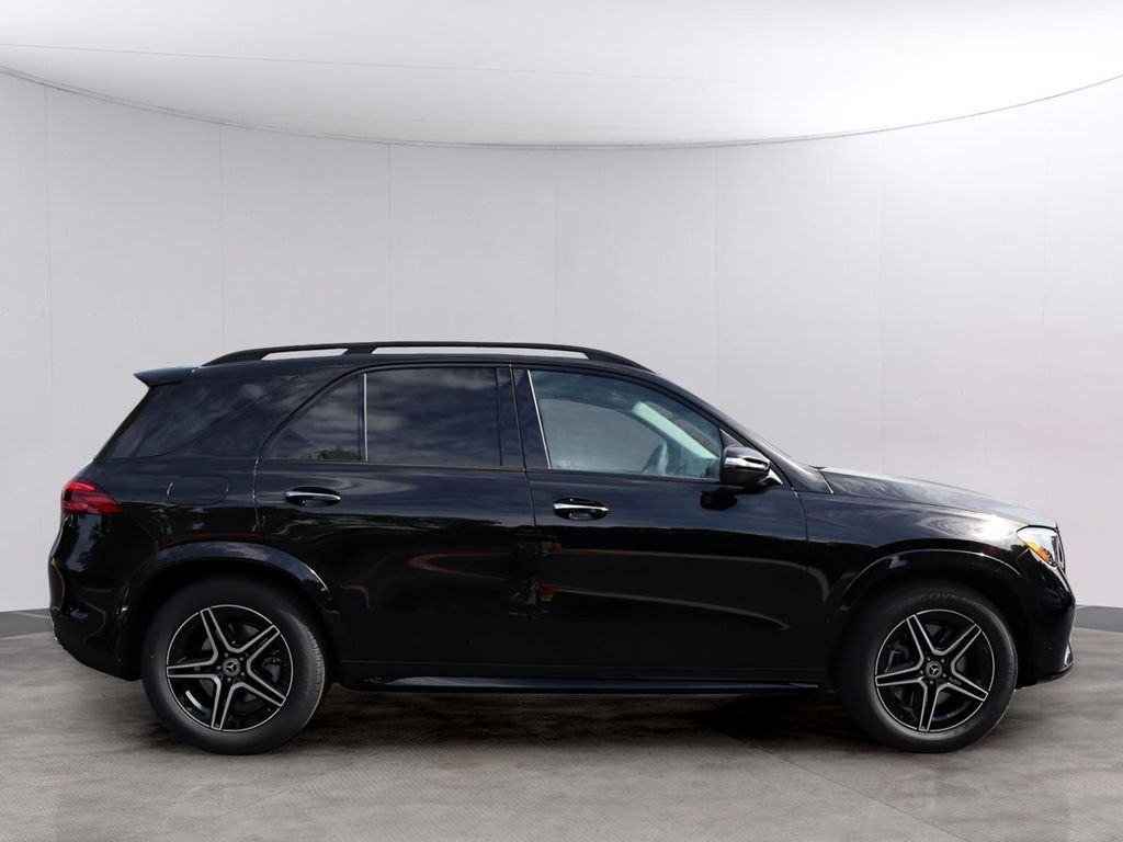 Used 2026 Black Mercedes-Benz GLE 350 image 6