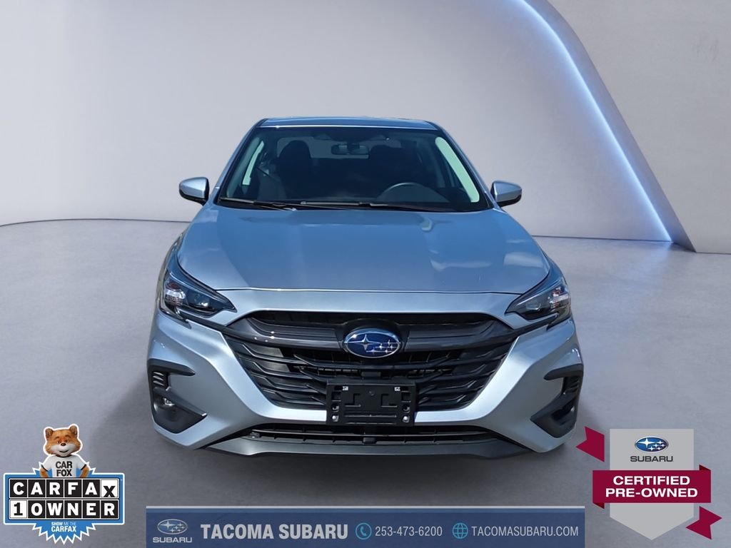 2025 Subaru Legacy Premium - Photo 8