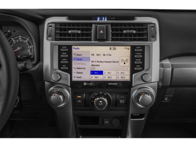 Used 2021 Army Green Toyota Trail Special Edition image 13