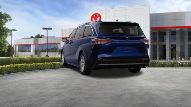New 2026  Toyota XLE image 27