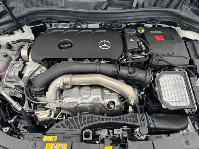 New 2026  Mercedes-Benz GLA 250 image 14