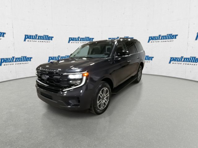 New 2025 Gray Ford Active image 5