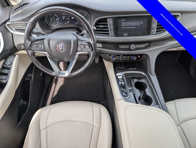 2023 Buick Enclave Premium - Photo 6