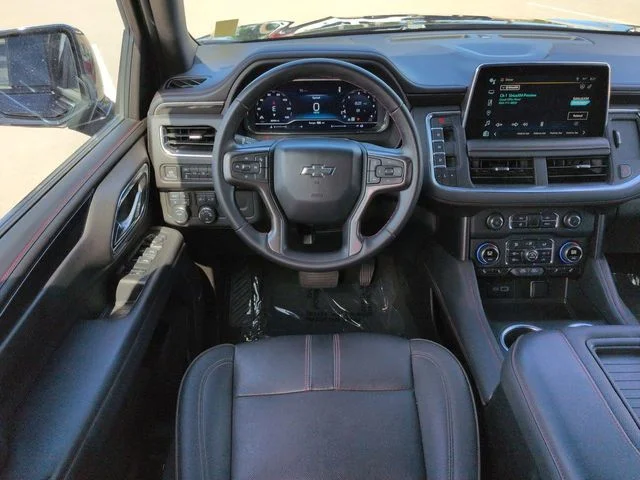 Used 2024 Gray Chevrolet RST image 16