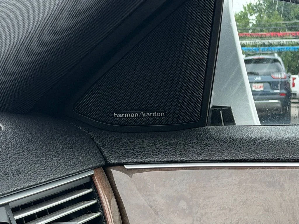 Used 2012 Silver Mercedes-Benz E 350 image 6