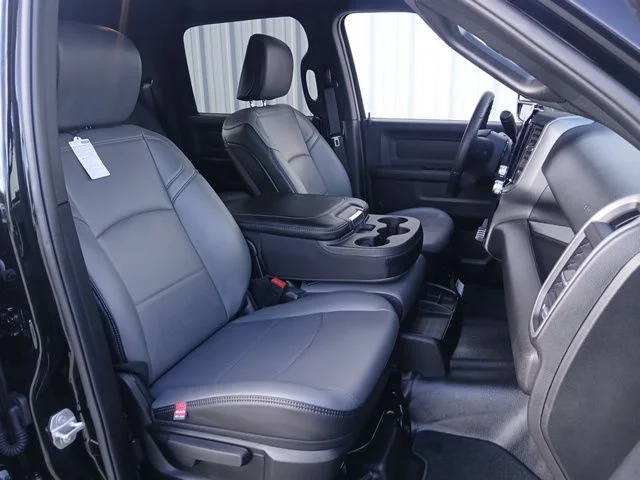 2026 RAM 2500 Tradesman - Photo 31