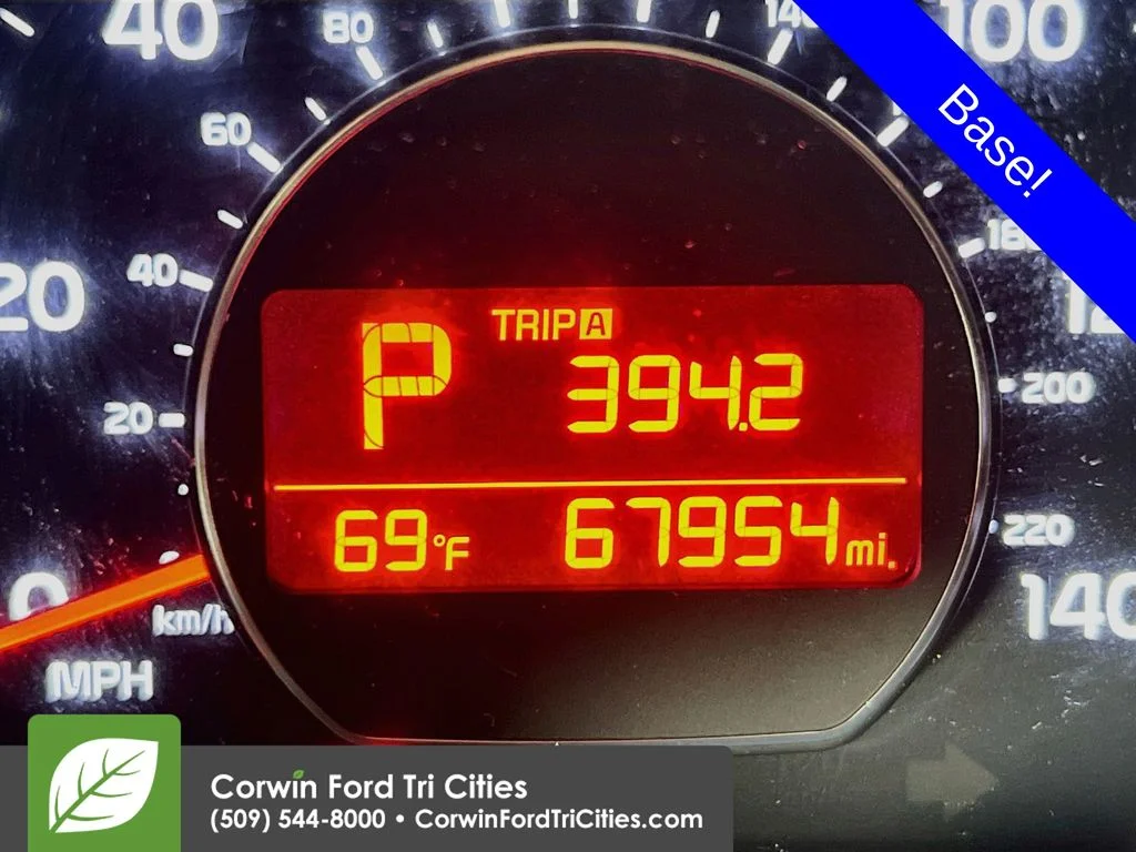 Used 2015 Kia Soul Base with VIN KNDJN2A27F7222164 for sale in Pasco, WA