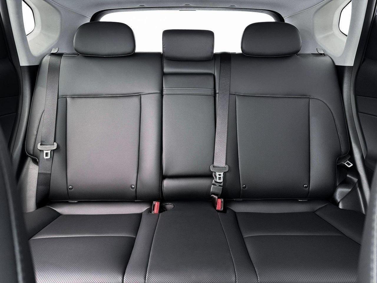New 2026 Gray Hyundai Limited AWD image 16