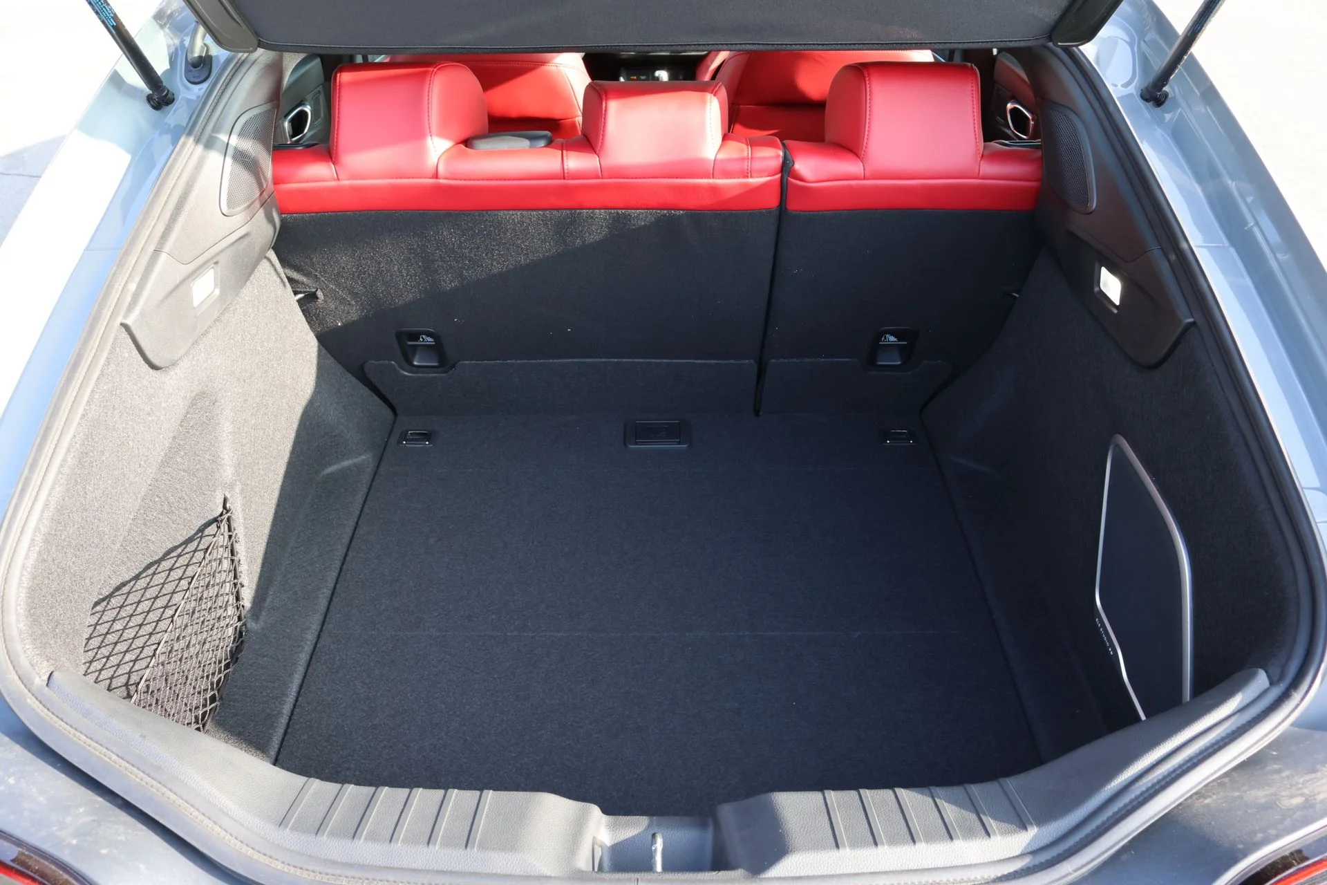 New 2026 Gray Acura A-Spec Tech Package image 26