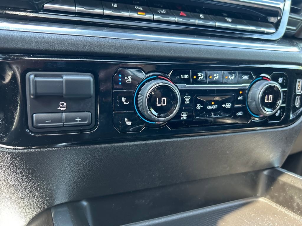 2024 Chevrolet Silverado 2500HD High Country - Photo 26
