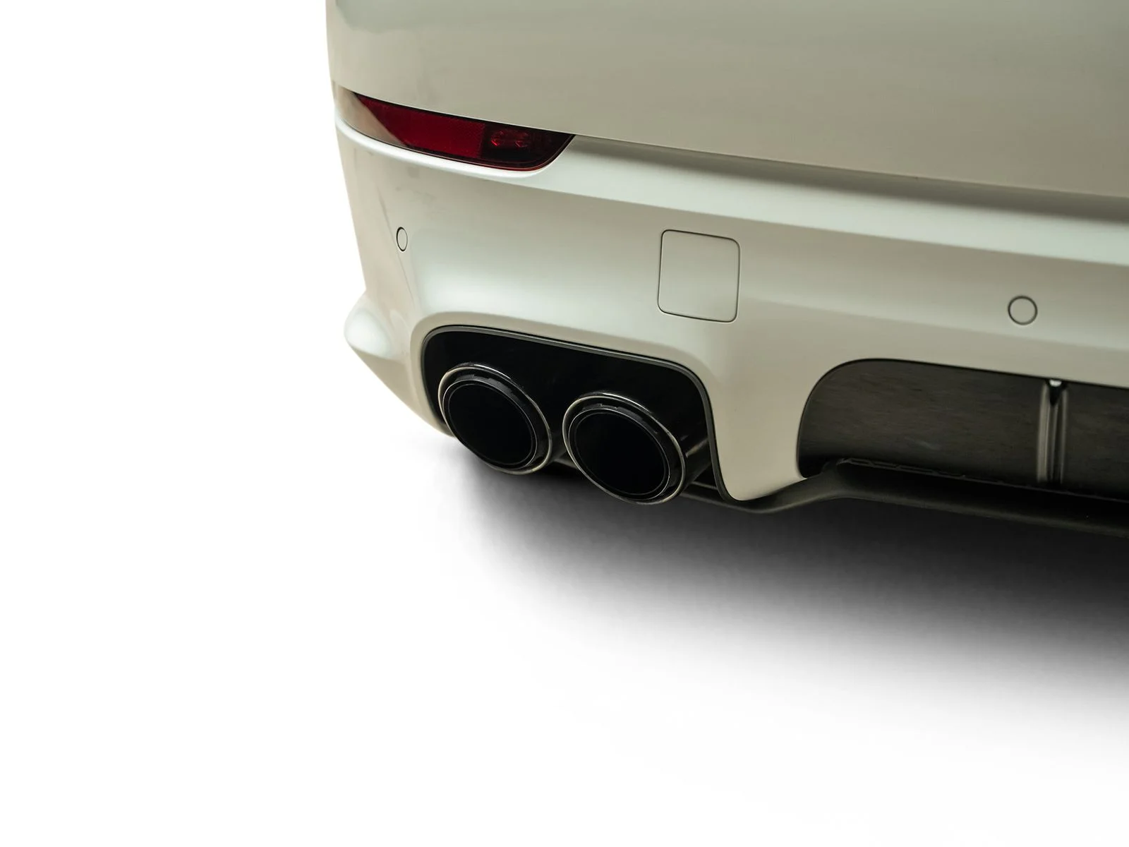 Used 2022 White Porsche Turbo S image 15
