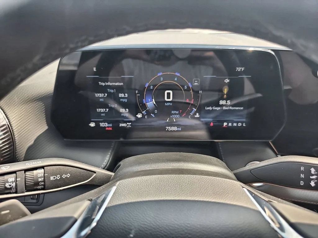 2026 Chevrolet Equinox LT - Photo 12