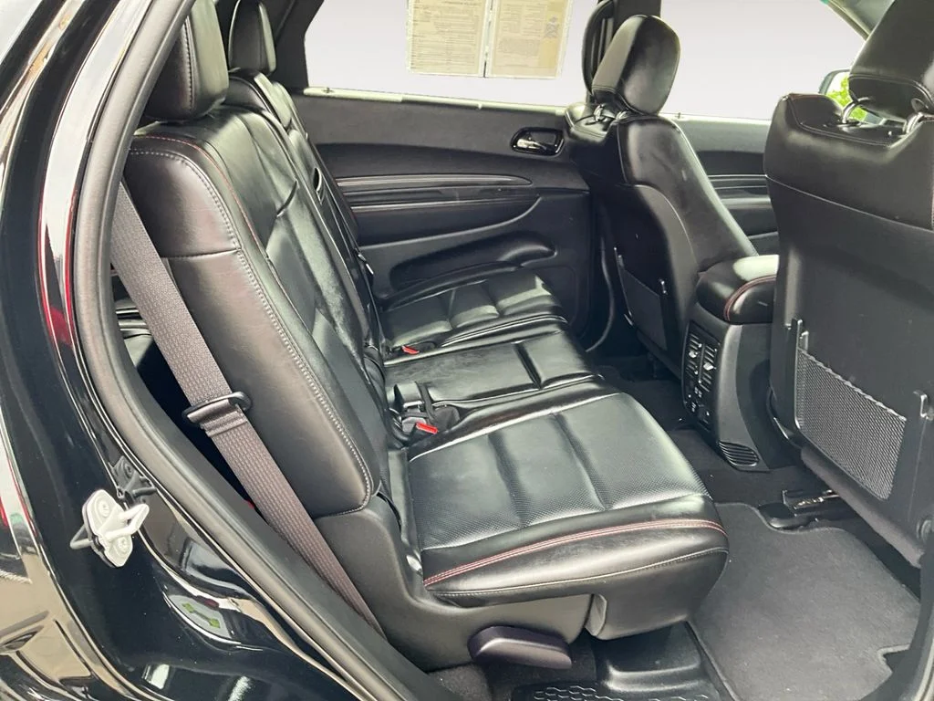 Used 2025 DB Black Dodge R/T image 13