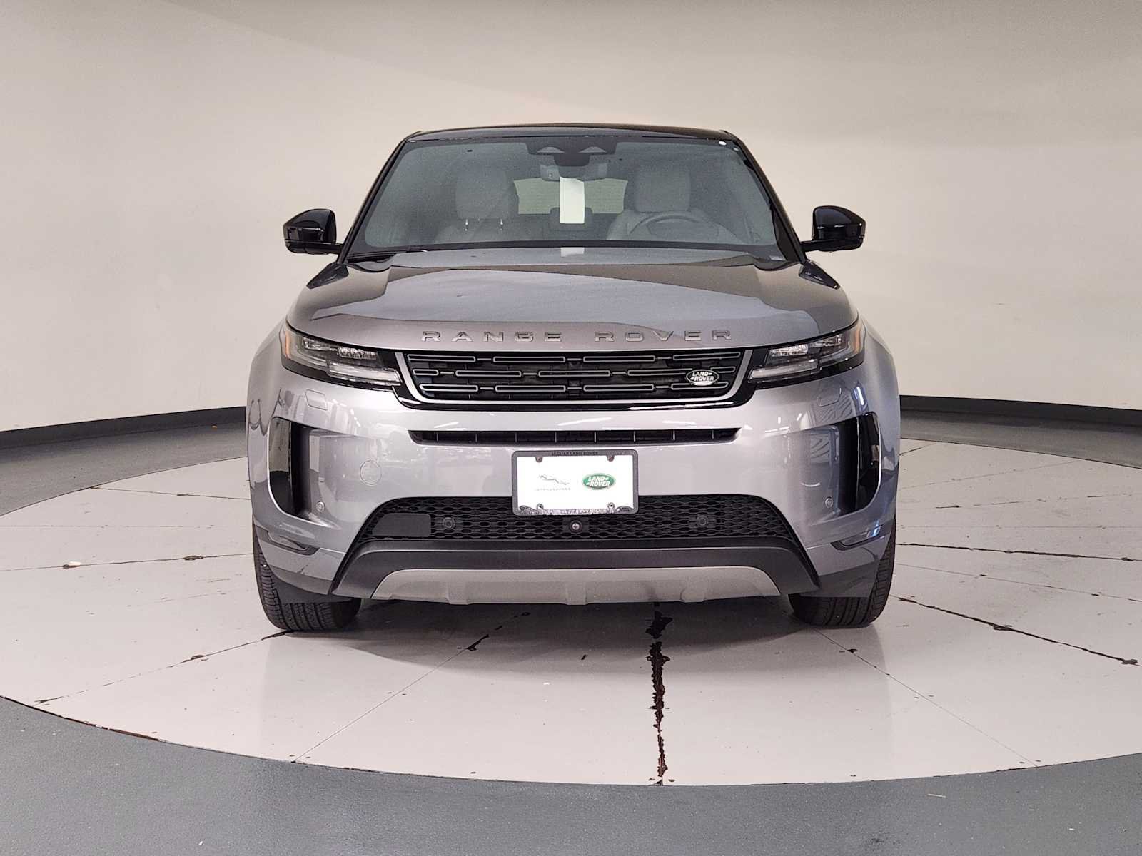 Certified Used 2026 Eiger Grey Metallic Land Rover Core S image 9