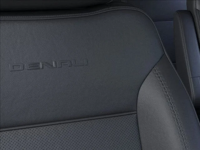 New 2026 Onyx Black GMC Denali image 21