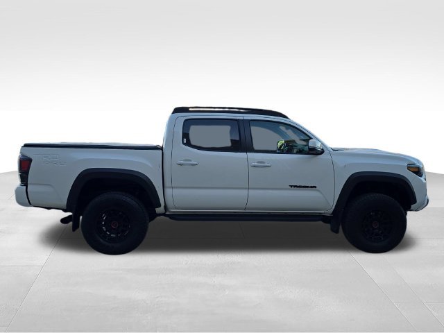 Used 2023 White Toyota TRD Pro image 6