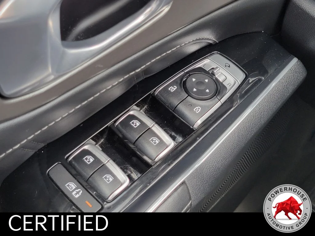Used 2023 Silver Kia SX image 29