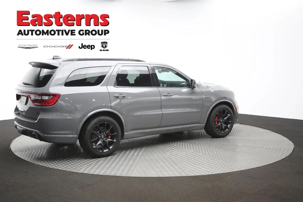 Used 2024 Gray Dodge R/T Premium image 48