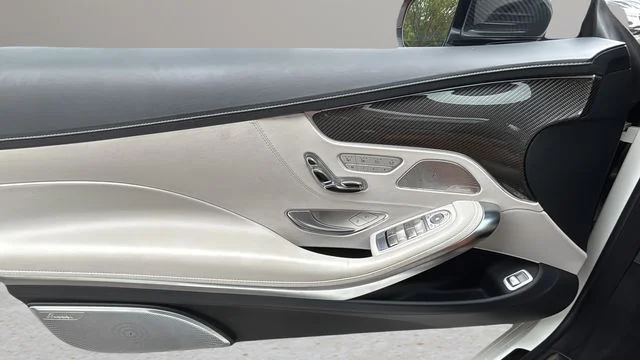 Used 2017  Mercedes-Benz S 65 AMG® image 21