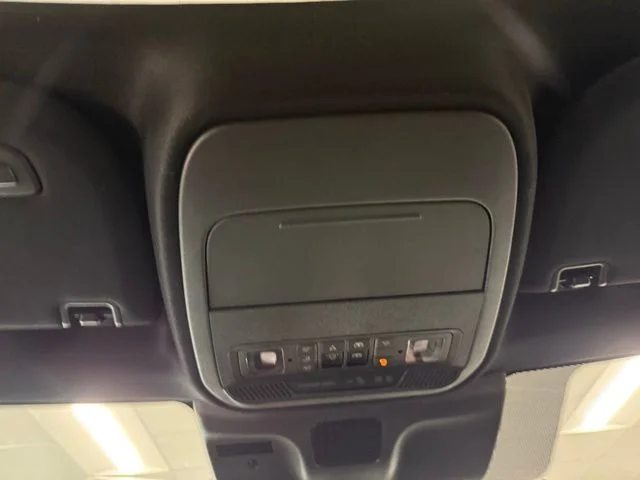 New 2026 Space Silver Metallic Ford Tremor® image 18