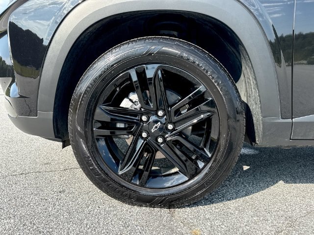 Used 2025 Black Chevrolet ACTIV image 10