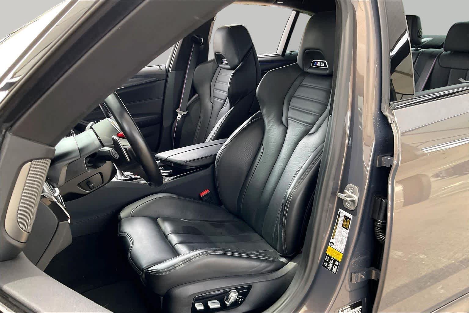 Pre-Owned 2023 BMW M5
