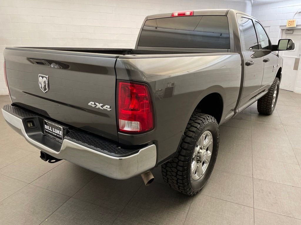 Used 2015 Gray Ram Tradesman image 11