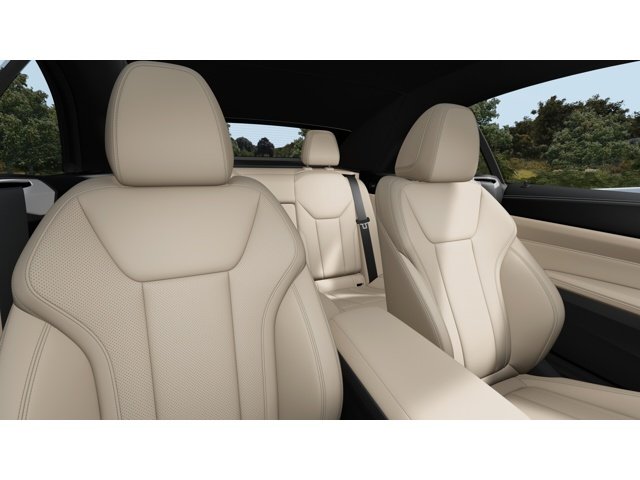New 2027 Mineral White Metallic BMW 430i xDrive image 11