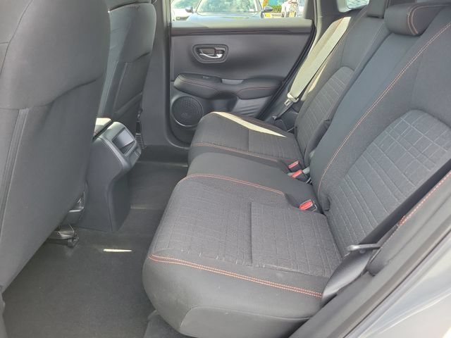 2024 Honda HR-V Sport - Photo 11