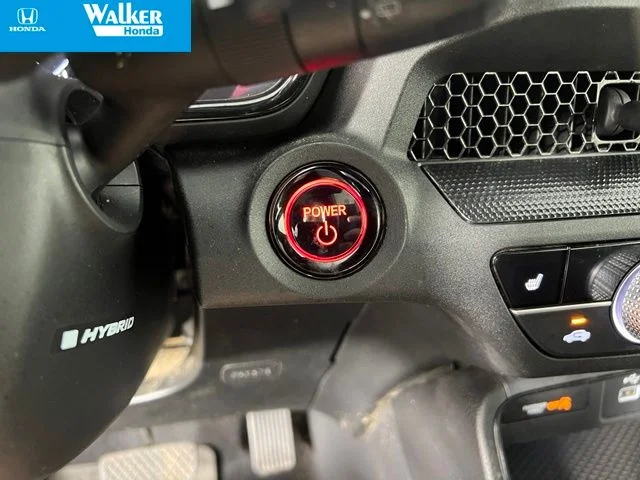 Certified Used 2023  Honda Sport image 23