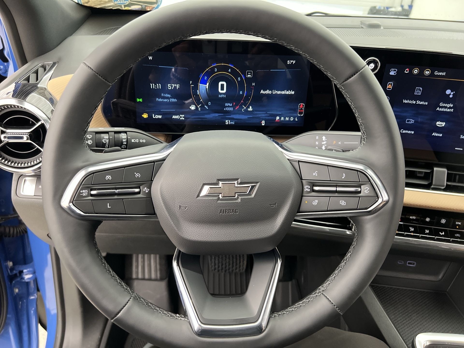 2025 Chevrolet Equinox ACTIV - Photo 66