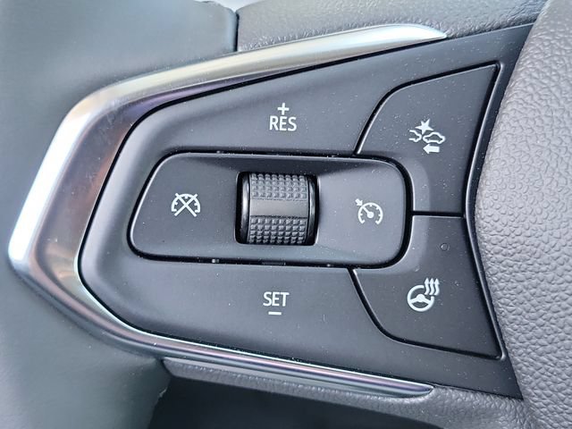 2026 Chevrolet Trax LT - Photo 8