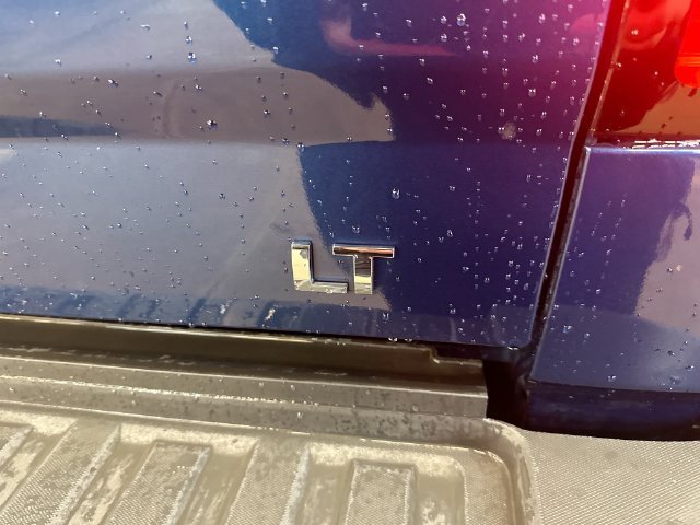Used 2019 DEEP OCEAN BLUE METALLIC Chevrolet LT image 52