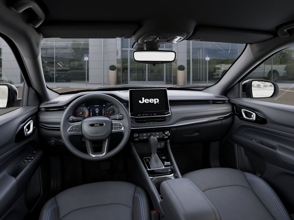 New 2026 Joose (DISC) Jeep Limited image 14
