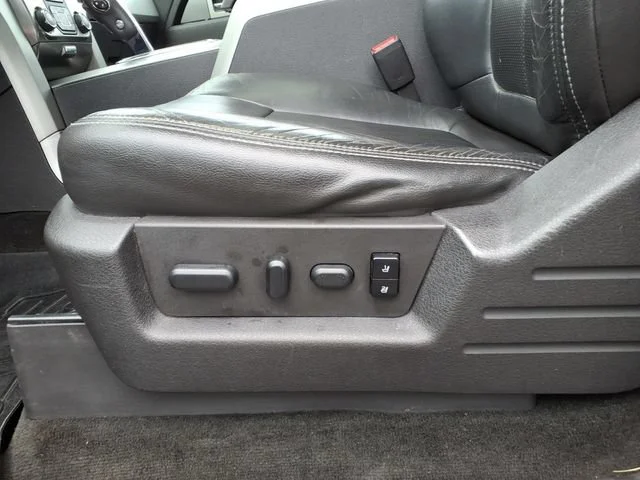 2013 Ford F-150 FX4 - Photo 16
