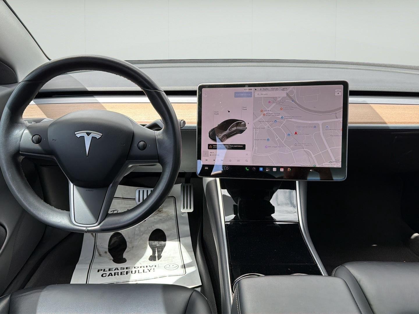 Used 2018  Tesla Long Range Battery image 23