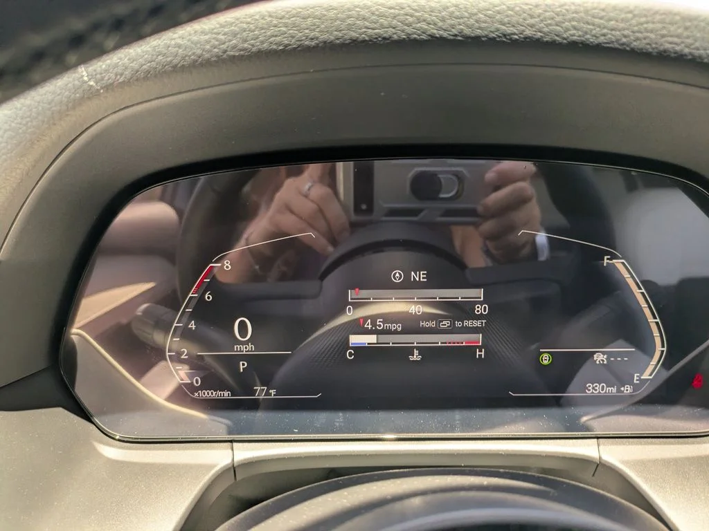 New 2026 Machine Gray Metallic Mazda 2.5 S Preferred AWD image 30