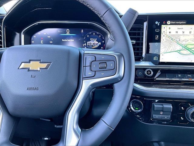 New 2026 Cypress Gray Chevrolet LT image 20