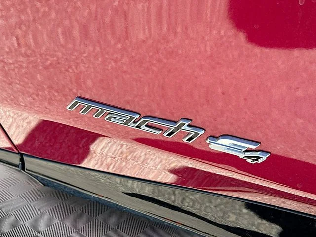 New 2025 Magenta Ford GT image 19