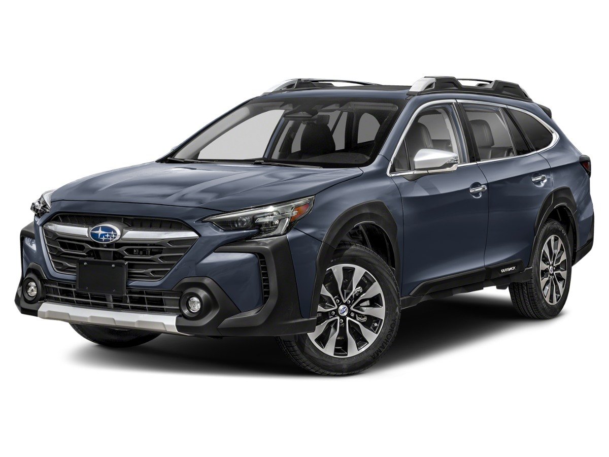 2024 Subaru Outback's photo