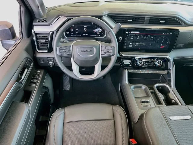2026 GMC Sierra 2500HD Denali - Photo 16