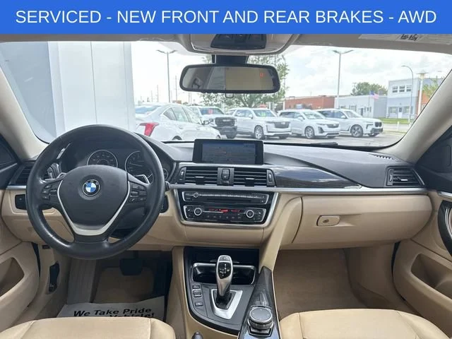 Used 2015 Blue BMW 428i xDrive image 61