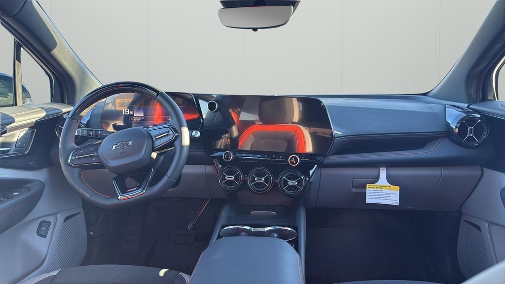 2026 Chevrolet Blazer EV SS - Photo 12